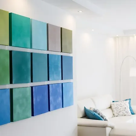 D_loft Downtown Апартаменты Албуфейра